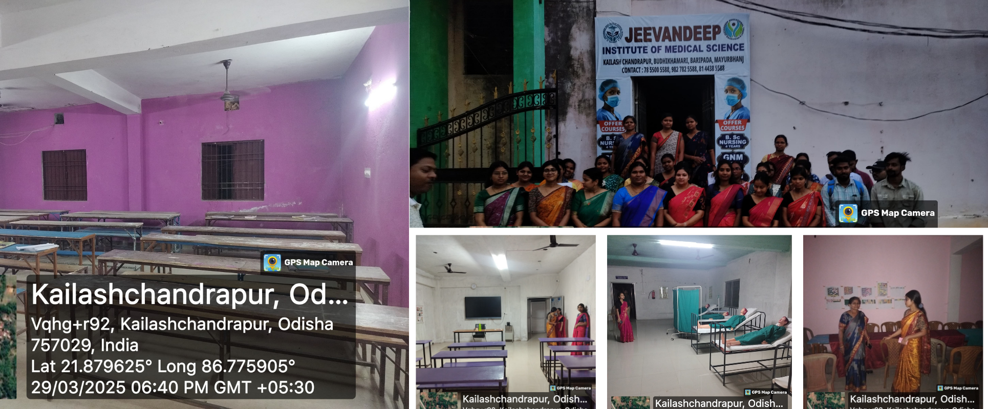 Jeevandeep Institute of Medical Science